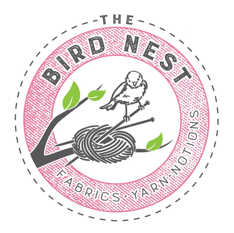 The Bird Nest Cadillac