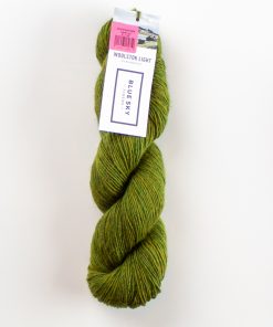 Earth Ivy
