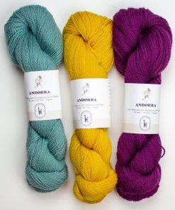Alternative view of Andorra Boysenberry