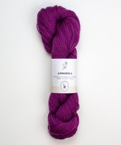 Andorra Boysenberry