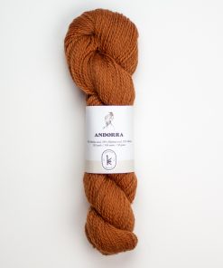Andorra Caramel