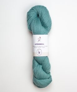 Andorra Haint Blue