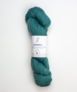 Andorra Sage