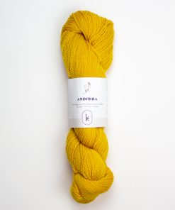 Sunshine Yellow
