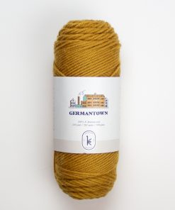 Germantown Honey