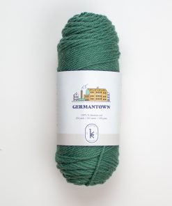 Germantown Sage