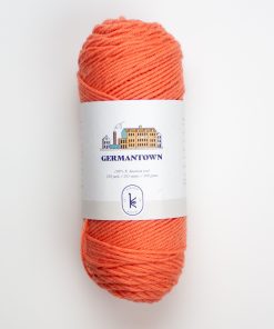 Germantown Salmon