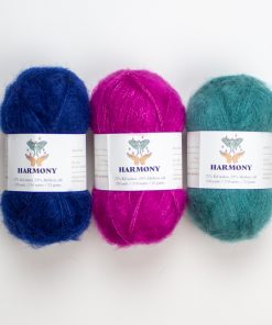 Alternative view of Harmony Cobalt