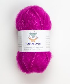 Harmony Fuchsia