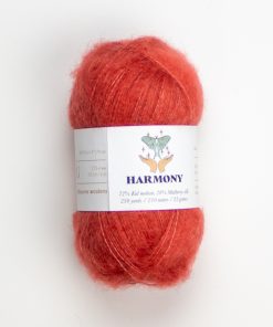 Harmony Terracotta