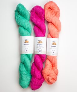 Mojave Collection