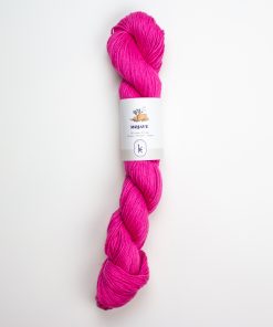 Mojave Fuchsia