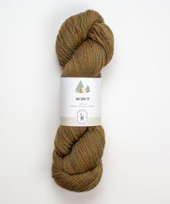 Scout Autumn Heather