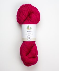 Scout Rhodolite