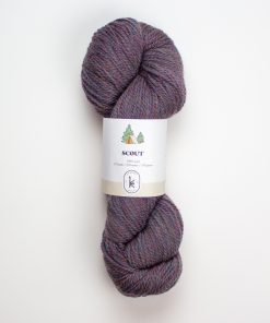 Scout Wisteria