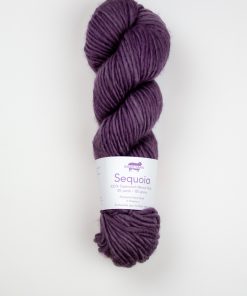 Deep Lavender