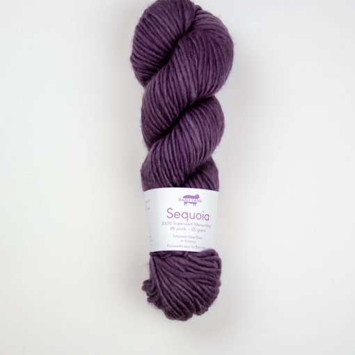 Deep Lavender