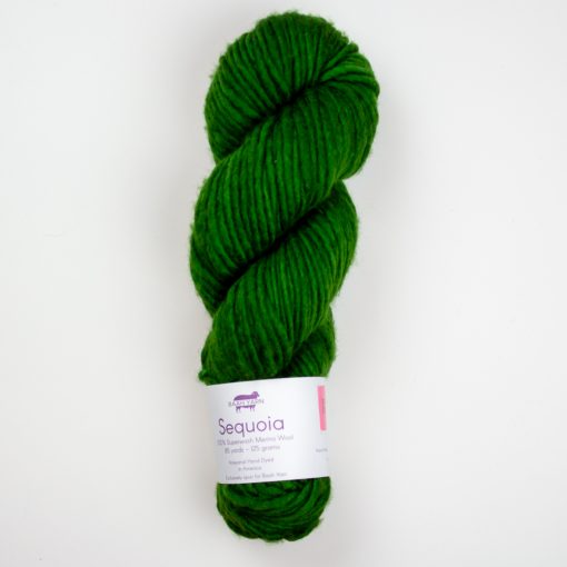 Treehouse Green