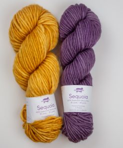 Alternative view of Deep Lavender