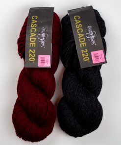 Alternative view of Color 9489