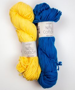 Alternative view of Color 38