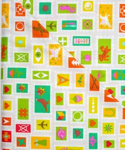 Day Collector Yardage