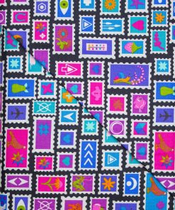 Night Collector Yardage