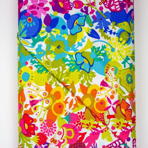 Day Whole Cloth