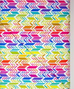 Day Spectrum Feathers