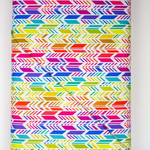 Day Spectrum Feathers