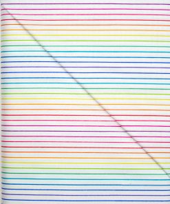 Day Spectrum Stripe