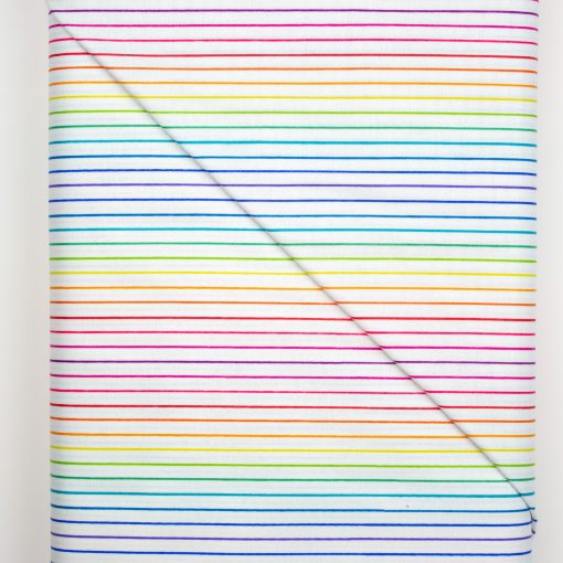 Day Spectrum Stripe