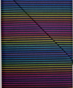 Night Spectrum Stripe