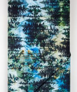 Pine Trees