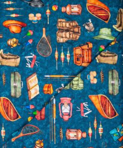 Fishing Equipment