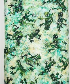 Frogs