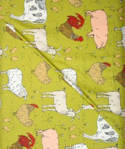 Meadow Animal Farm