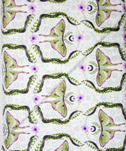 Magic Moths