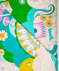 Daydreamer Turquoise