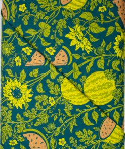 Summer Fruit Forest