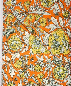 Peonies Sunburst