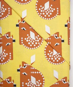 Audubon Fawn