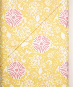 Botanical Yellow
