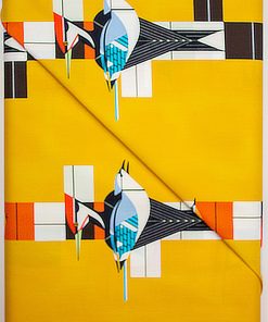 Birch Birds