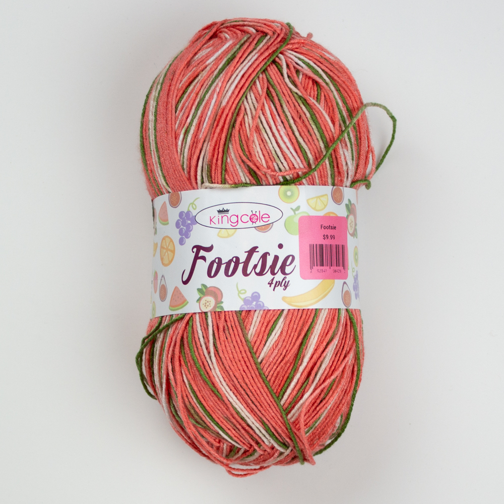 Footsie4