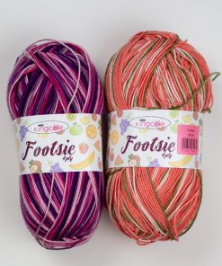 Alternative view of Footsie4