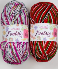 Alternative view of Footsie2
