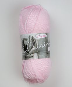 Pale in Pink