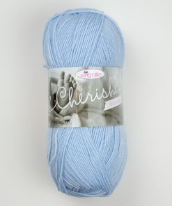 Pale Blue