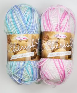 Alternative view of Marshmallow
